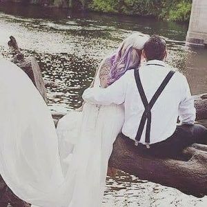 Meet your Posher, Dawnell